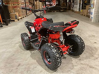 2025 ultra motocross ma07e start atx 49-e rd quad - afbeelding 8 van  13