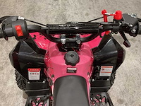 2025 ultra motocross ma07e start atx 49-e rz quad - afbeelding 5 van  16