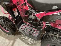 2025 ultra motocross ma07e start atx 49-e rz quad - afbeelding 10 van  16