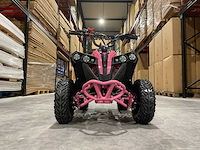 2025 ultra motocross ma07e start atx 49-e rz quad - afbeelding 12 van  16