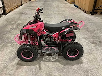 2025 ultra motocross ma07e start atx 49-e rz quad - afbeelding 5 van  10