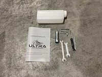 2025 ultra motocross ma07e start atx 49-e rz quad - afbeelding 8 van  16