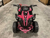 2025 ultra motocross ma07e start atx 49-e rz quad - afbeelding 11 van  16