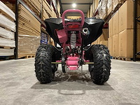 2025 ultra motocross ma07e start atx 49-e rz quad - afbeelding 3 van  15