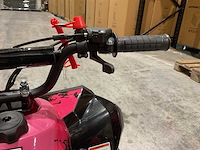 2025 ultra motocross ma07e start atx 49-e rz quad - afbeelding 6 van  15