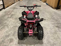 2025 ultra motocross ma07e start atx 49-e rz quad - afbeelding 1 van  4