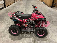 2025 ultra motocross ma07e start atx 49-e rz quad - afbeelding 3 van  4