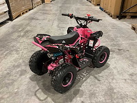 2025 ultra motocross ma07e start atx 49-e rz quad - afbeelding 4 van  4