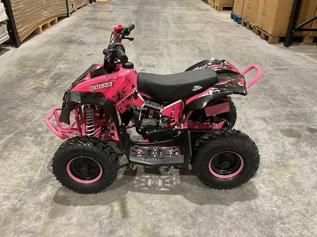 2025 ultra motocross ma07e start atx 49-e rz quad - afbeelding 9 van  16