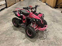 2025 ultra motocross ma07e start atx 49-e rz quad - afbeelding 13 van  16