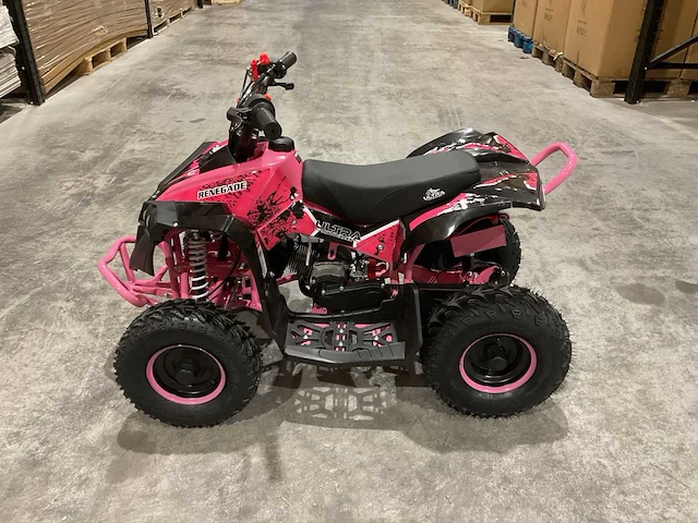 2025 ultra motocross ma07e start atx 49-e rz quad - afbeelding 14 van  16