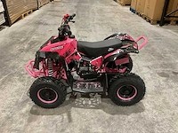 2025 ultra motocross ma07e start atx 49-e rz quad - afbeelding 14 van  16