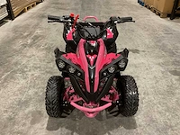 2025 ultra motocross ma07e start atx 49-e rz quad - afbeelding 11 van  16