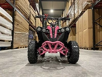2025 ultra motocross ma07e start atx 49-e rz quad - afbeelding 12 van  16