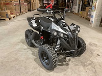 2025 ultra motocross ma07e start atx 49-e zw quad - afbeelding 8 van  14