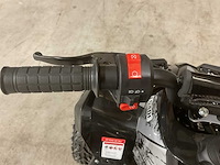 2025 ultra motocross ma07e start atx 49-e zw quad - afbeelding 5 van  6