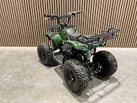 2025 ultra motocross met rekje atx 1000 elektrische quad camouflage ma06e - afbeelding 11 van  14