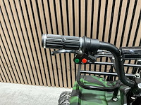 2025 ultra motocross met rekje atx 1000 elektrische quad camouflage ma06e - afbeelding 8 van  9