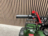 2025 ultra motocross met rekje atx 49 quad camouflage ma06 - afbeelding 10 van  12
