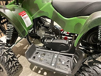 2025 ultra motocross met rekje atx 49 quad camouflage ma06 - afbeelding 1 van  2