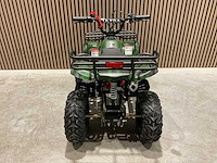 2025 ultra motocross met rekje atx 49 quad camouflage ma06 - afbeelding 2 van  2