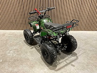 2025 ultra motocross met rekje atx 49 quad camouflage ma06 - afbeelding 3 van  13