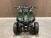 2025 ultra motocross met rekje atx 49 quad camouflage ma06 - afbeelding 6 van  13