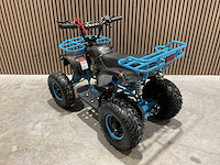 2025 ultra motocross met rekje atx 49 quad carbon ma06 - afbeelding 3 van  13