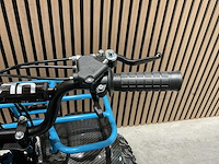 2025 ultra motocross met rekje atx 49 quad carbon ma06 - afbeelding 12 van  13