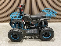 2025 ultra motocross met rekje atx 49 quad carbon ma06 - afbeelding 4 van  13