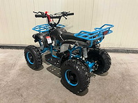 2025 ultra motocross met rekje atx 49 quad carbon - afbeelding 7 van  11