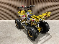 2025 ultra motocross met rekje atx 49 quad graffiti ma06 - afbeelding 3 van  13
