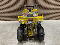 2025 ultra motocross met rekje atx 49 quad graffiti ma06 - afbeelding 10 van  13