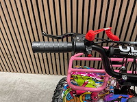 2025 ultra motocross met rekje atx 49 quad roze ma06 - afbeelding 11 van  13