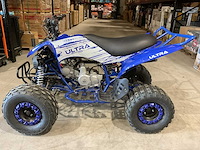2025 ultra motocross miniraptor125 atx 125 raptor bl quad - afbeelding 7 van  13