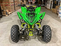 2025 ultra motocross miniraptor125 atx 125 raptor gr quad - afbeelding 9 van  13