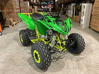 2025 ultra motocross miniraptor125 atx 125 raptor gr quad - afbeelding 2 van  13