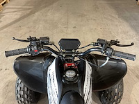2025 ultra motocross miniraptor125 atx 125 raptor zw quad - afbeelding 9 van  11