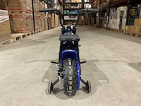 2025 ultra motocross monkey bike bl electrische kinderbike - afbeelding 10 van  13