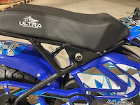 2025 ultra motocross monkey bike bl electrische kinderbike - afbeelding 12 van  13