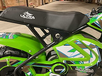 2025 ultra motocross monkey bike gr electrische kinderbike - afbeelding 4 van  13