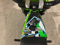 2025 ultra motocross monkey bike gr electrische kinderbike - afbeelding 11 van  13