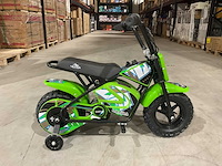 2025 ultra motocross monkey bike gr electrische kinderbike - afbeelding 8 van  13