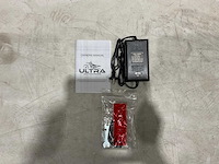 2025 ultra motocross monkey bike motor oranje - afbeelding 5 van  13