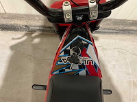 2025 ultra motocross monkey bike motor rood - afbeelding 3 van  13