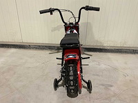 2025 ultra motocross monkey bike motor rood - afbeelding 10 van  13