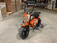 2025 ultra motocross monkey bike or motorfiets - afbeelding 1 van  13