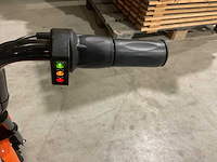 2025 ultra motocross monkey bike or motorfiets - afbeelding 10 van  13