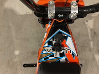 2025 ultra motocross monkey bike or motorfiets - afbeelding 11 van  13