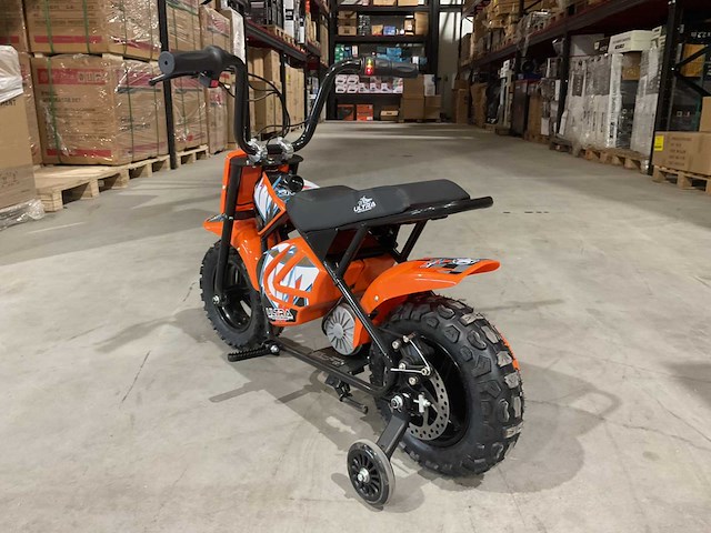 2025 ultra motocross monkey bike or motorfiets - afbeelding 7 van  13